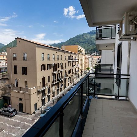 Verde Acqua Castellammare di Stabia Εξωτερικό φωτογραφία