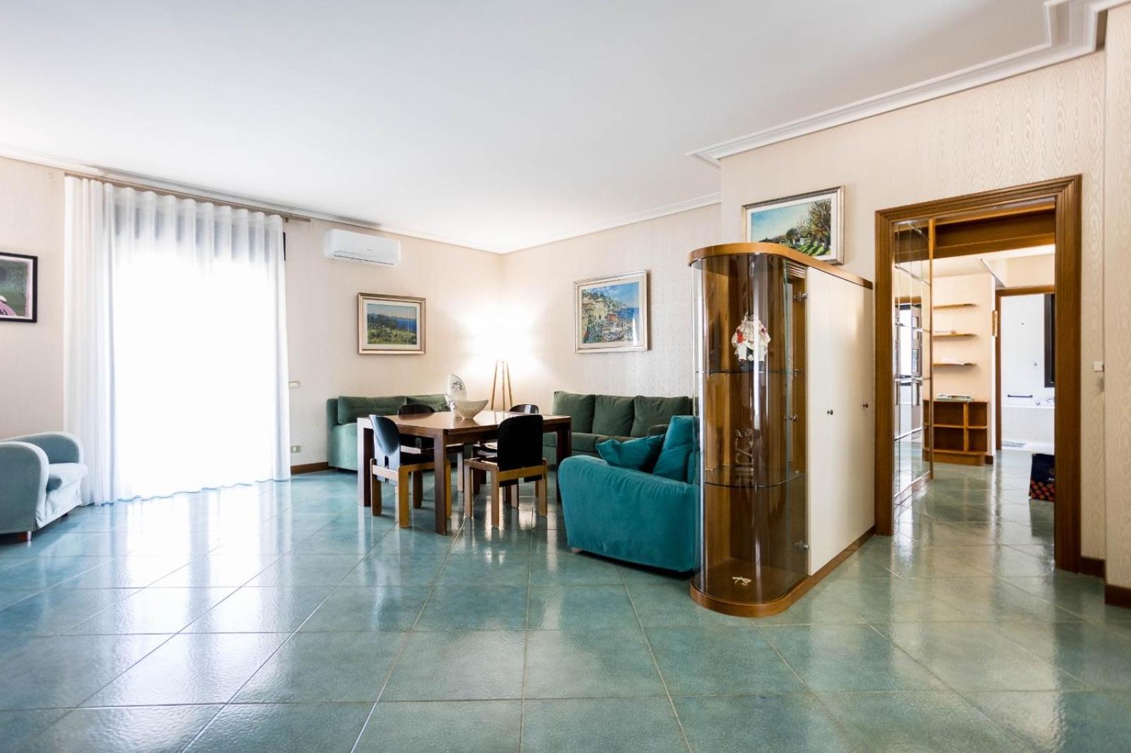 Verde Acqua Castellammare di Stabia Εξωτερικό φωτογραφία