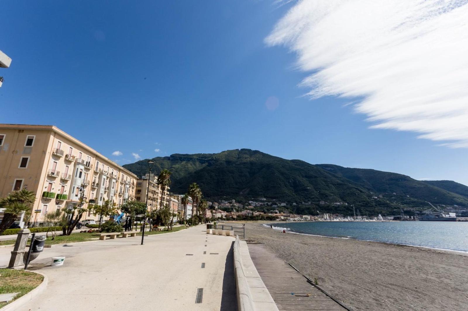 Verde Acqua Castellammare di Stabia Εξωτερικό φωτογραφία