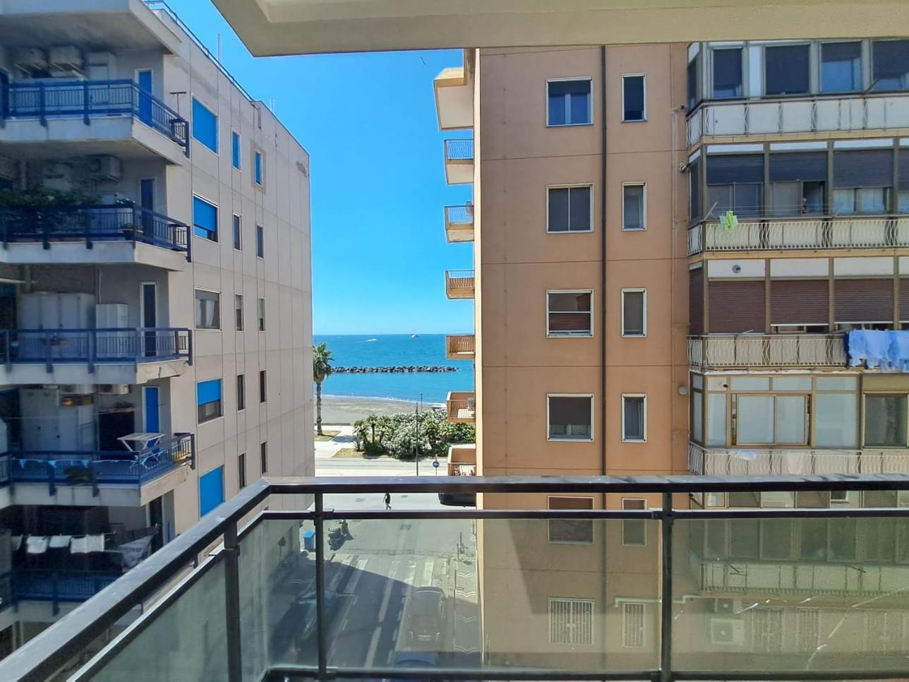 Verde Acqua Castellammare di Stabia Εξωτερικό φωτογραφία