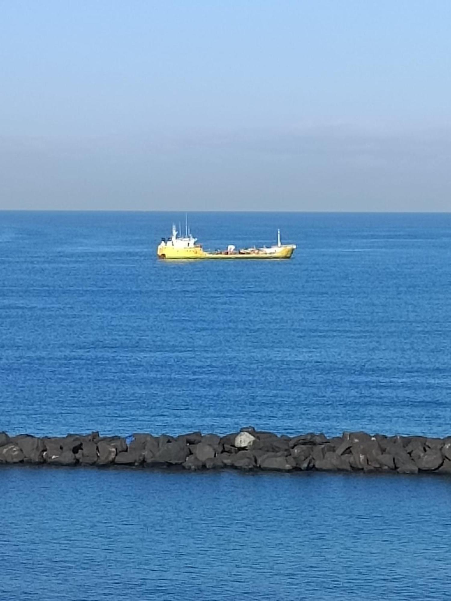 Verde Acqua Castellammare di Stabia Εξωτερικό φωτογραφία