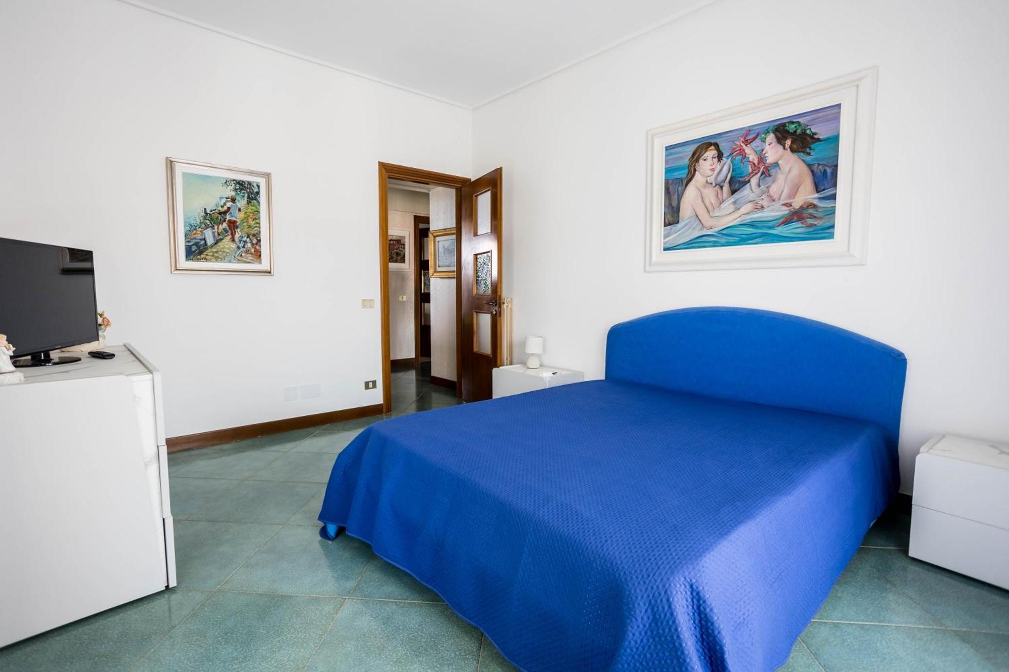 Verde Acqua Castellammare di Stabia Εξωτερικό φωτογραφία