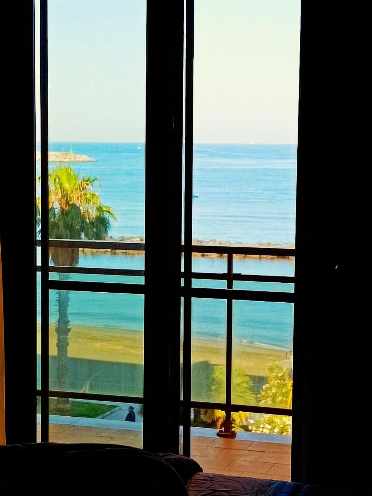 Verde Acqua Castellammare di Stabia Εξωτερικό φωτογραφία